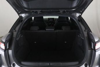 DS AUTOMOBILES DS 3 CROSSBACK 1.2 PureTech Performance Line Crossback Euro 6 (s/s) 5dr