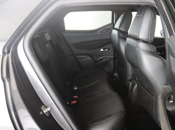 DS AUTOMOBILES DS 3 CROSSBACK 1.2 PureTech Performance Line Crossback Euro 6 (s/s) 5dr