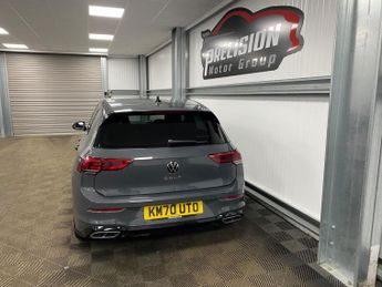 Volkswagen Golf 2.0 TDI R-Line DSG Euro 6 (s/s) 5dr