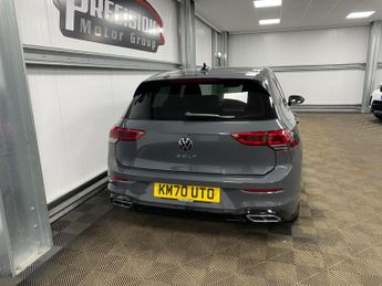 Volkswagen Golf 2.0 TDI R-Line DSG Euro 6 (s/s) 5dr