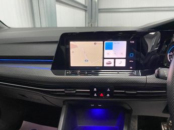 Volkswagen Golf 2.0 TDI R-Line DSG Euro 6 (s/s) 5dr