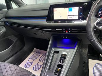 Volkswagen Golf 2.0 TDI R-Line DSG Euro 6 (s/s) 5dr