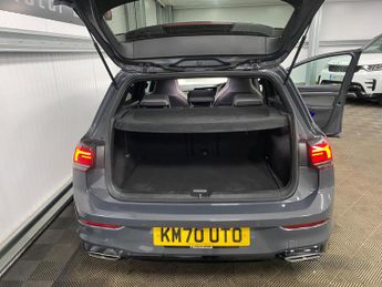 Volkswagen Golf 2.0 TDI R-Line DSG Euro 6 (s/s) 5dr