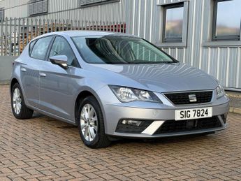 SEAT Leon 1.2 TSI SE Technology Euro 6 (s/s) 5dr