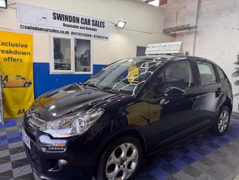 Citroen C3 1.0 PureTech Edition Euro 6 5dr