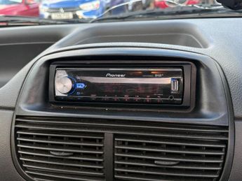 Fiat Punto 1.2 Active 3dr