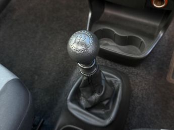 Fiat Punto 1.2 Active 3dr