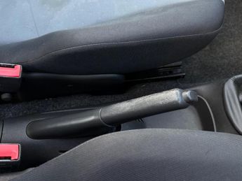 Fiat Punto 1.2 Active 3dr