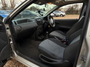 Fiat Punto 1.2 Active 3dr