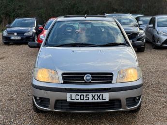 Fiat Punto 1.2 Active 3dr