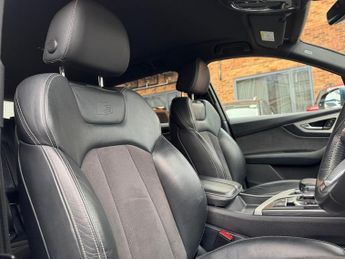 Audi Q7 3.0 TDI V6 S line Tiptronic quattro Euro 6 (s/s) 5dr