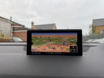 Audi Q7 3.0 TDI V6 S line Tiptronic quattro Euro 6 (s/s) 5dr