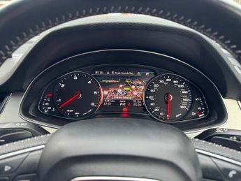 Audi Q7 3.0 TDI V6 S line Tiptronic quattro Euro 6 (s/s) 5dr