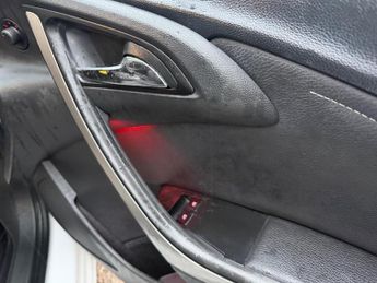 Vauxhall Astra 1.4T 16v Limited Edition Euro 5 5dr