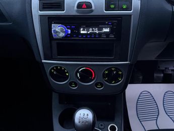 Ford Fiesta 1.4 Zetec Climate 5dr