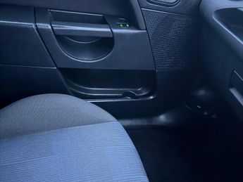 Ford Fiesta 1.4 Zetec Climate 5dr