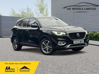MG HS 1.5 T-GDI Excite DCT Euro 6 (s/s) 5dr