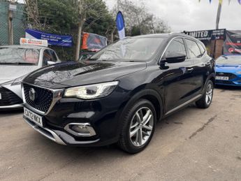 MG MG HS 1.5 T-GDI Excite DCT Euro 6 (s/s) 5dr