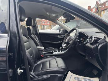 MG MG HS 1.5 T-GDI Excite DCT Euro 6 (s/s) 5dr