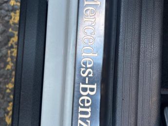 Mercedes-Benz GLA 2.1 GLA220 CDI AMG Line 7G-DCT 4MATIC Euro 6 (s/s) 5dr