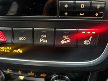 Mercedes-Benz GLA 2.1 GLA220 CDI AMG Line 7G-DCT 4MATIC Euro 6 (s/s) 5dr