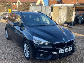 BMW 218 1.5 218i SE Auto Euro 6 (s/s) 5dr