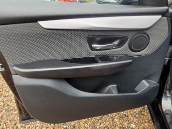 BMW 2 Series Gran Tourer 1.5 218i SE Auto Euro 6 (s/s) 5dr