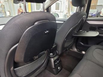 BMW 2 Series Gran Tourer 1.5 218i SE Auto Euro 6 (s/s) 5dr