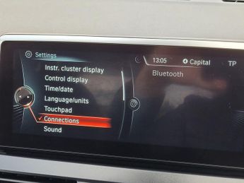 BMW 2 Series Gran Tourer 1.5 218i SE Auto Euro 6 (s/s) 5dr