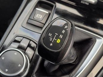 BMW 2 Series Gran Tourer 1.5 218i SE Auto Euro 6 (s/s) 5dr