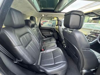 Land Rover Range Rover Sport 3.0 SD V6 Autobiography Dynamic Auto 4WD Euro 6 (s/s) 5dr