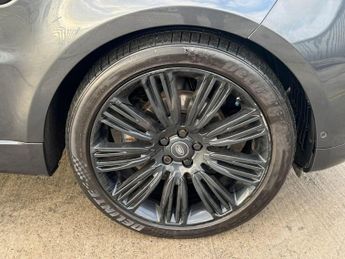 Land Rover Range Rover Sport 3.0 SD V6 Autobiography Dynamic Auto 4WD Euro 6 (s/s) 5dr