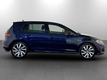 Volkswagen Golf 1.4 TSI 8.7kWh GTE Advance Hatchback 5dr Petrol Plug-in Hybrid D