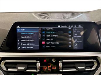 BMW 3 Series 2.0 330e 12kWh SE Pro Touring 5dr Petrol Plug-in Hybrid Auto Eur