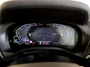 BMW iX3 80kWh Premier Edition SUV 5dr Electric Auto (286 ps)