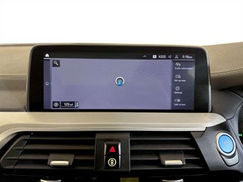 BMW iX3 80kWh Premier Edition SUV 5dr Electric Auto (286 ps)