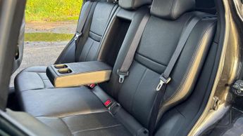 Nissan Qashqai 1.2 DIG-T Tekna XTRON 2WD Euro 6 (s/s) 5dr