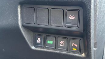 Nissan Qashqai 1.2 DIG-T Tekna XTRON 2WD Euro 6 (s/s) 5dr