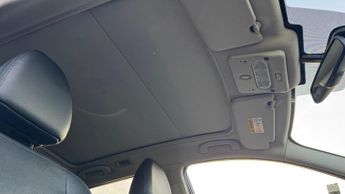 Nissan Qashqai 1.2 DIG-T Tekna XTRON 2WD Euro 6 (s/s) 5dr