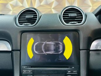 Porsche 718 Boxster 2.0T PDK Euro 6 (s/s) 2dr