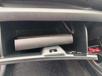 Honda Jazz 1.4 i-VTEC EX Hatchback 5dr Petrol CVT Euro 5 (99 ps)