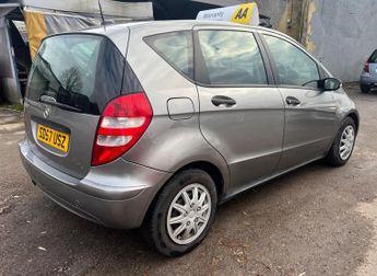 Mercedes-Benz A Class 1.5 A150 Classic SE CVT 5dr