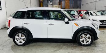 MINI Countryman 2.0 Cooper D Auto Euro 5 5dr