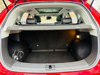 MG MG ZS 44.5kWh Exclusive Auto 5dr