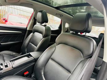 MG MG ZS 44.5kWh Exclusive Auto 5dr