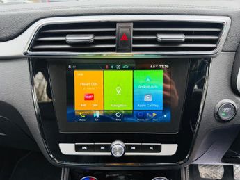 MG MG ZS 44.5kWh Exclusive Auto 5dr