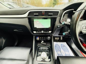 MG MG ZS 44.5kWh Exclusive Auto 5dr