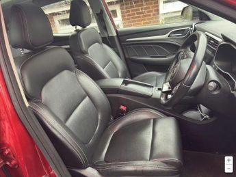 MG MG ZS 44.5kWh Exclusive Auto 5dr