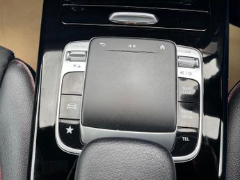 Mercedes-Benz A Class 1.3 A200 AMG Line 7G-DCT Euro 6 (s/s) 5dr