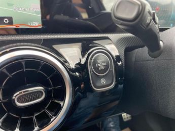 Mercedes-Benz A Class 1.3 A200 AMG Line 7G-DCT Euro 6 (s/s) 5dr